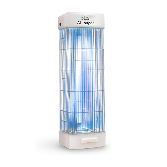 Al-Sayyad Dual Candle Insect Killer 2000W