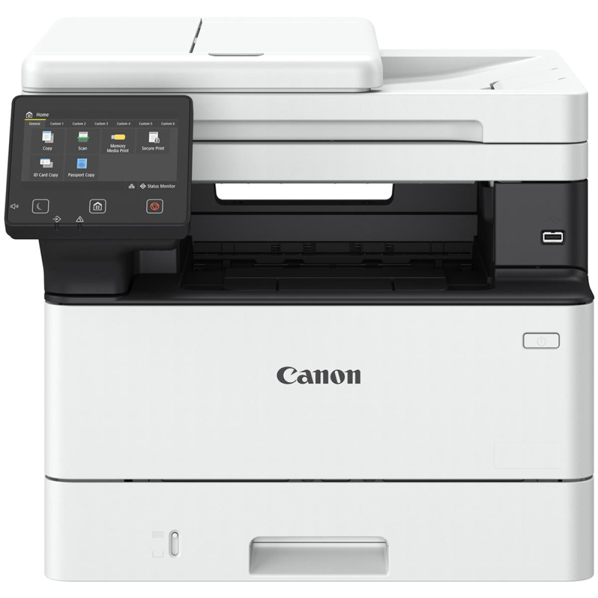 Canon i-SENSYS MF461dw Laser MFP