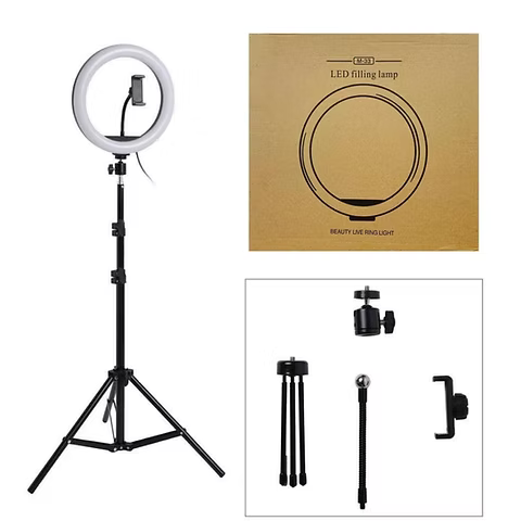 Ring Light M33
