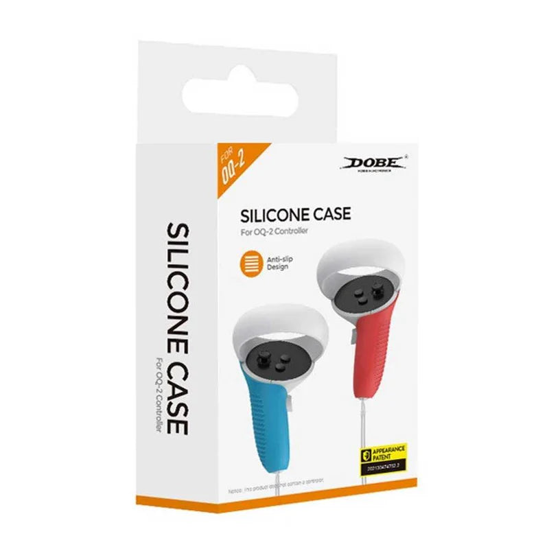 Silicone Case for Oculus TY-18168