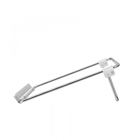 Desktop & Laptop Stand (Model 80348)