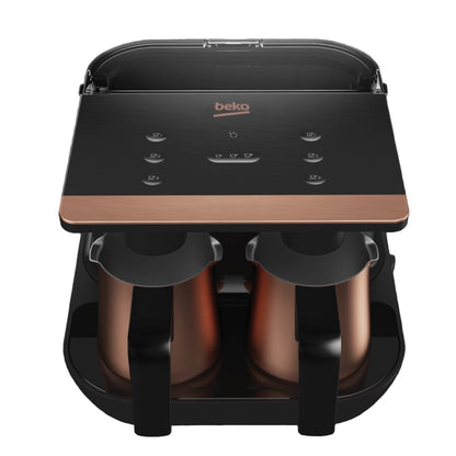 Beko Coffee Maker 8961