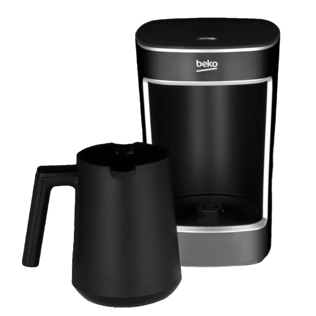 Beko 2341 Single-Cup Coffee Machine
