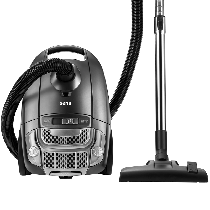 Sona 2200W Vacuum Cleaner SVC-17A