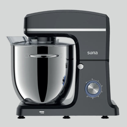 Sayona Stand Mixer 12L Stainless Steel SSM-4507