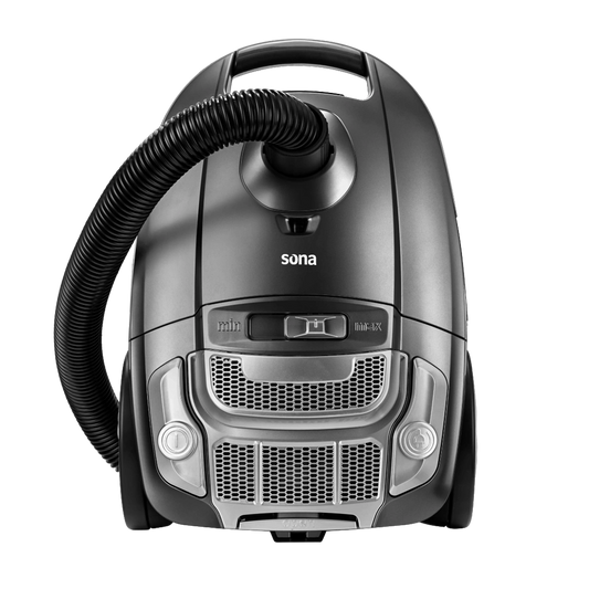 مكنسة كهربائية سونا 2200 واط SVC-17A