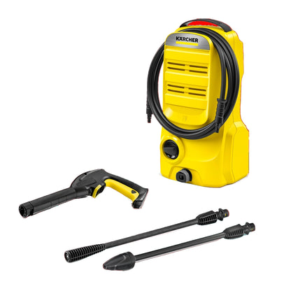 غسالة الضغط كارشر K2 كومباكت