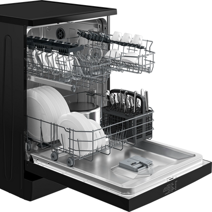 غسالة أطباق بيكو 6 برامج A++ 38523MG