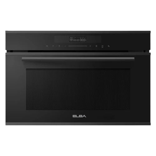 Al-Ba Built-In Microwave 38L E38