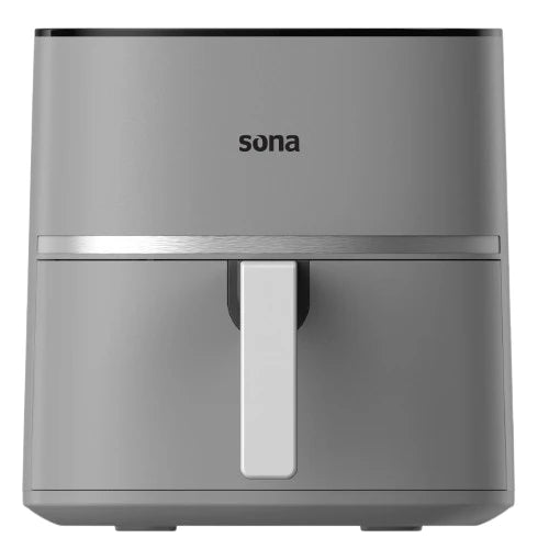 Sona 5.5L Air Fryer 1650W SAF-9205 B