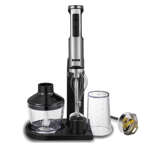 Sona SHB-3315 2000W Hand Blender