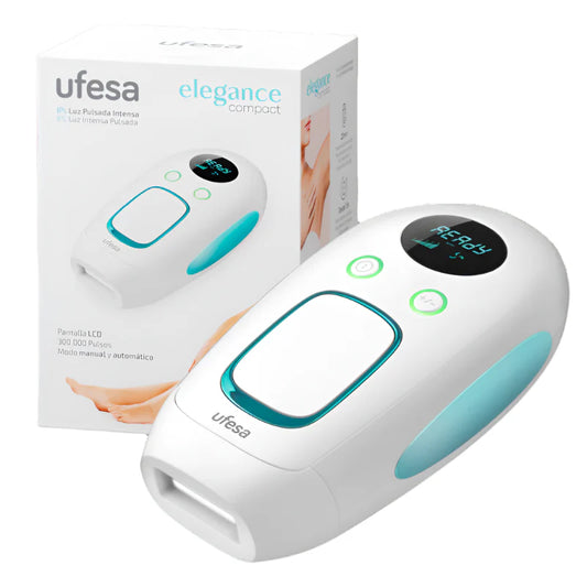 Ufesa 3000 Laser Device