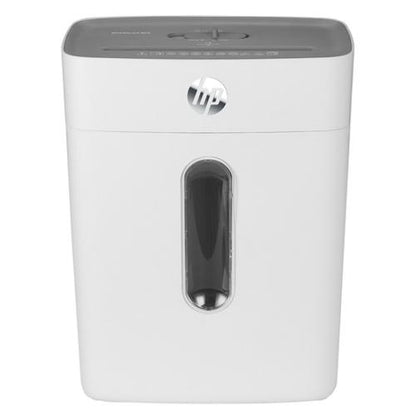 HP SHHP2809 Cross-Cut Shredder