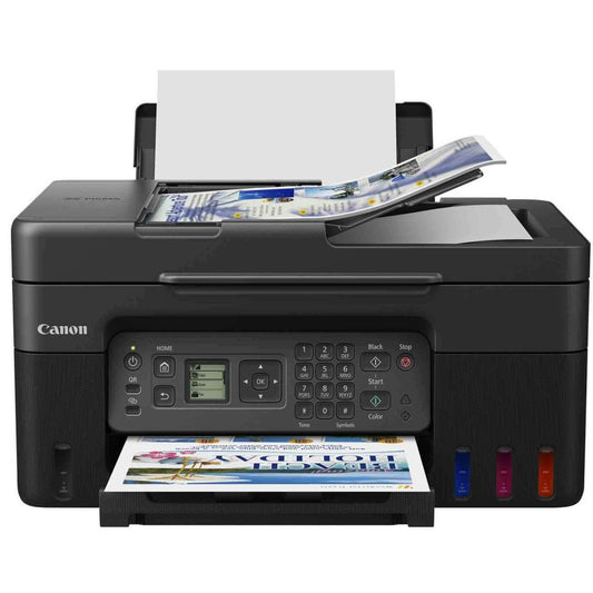 Canon PIXMA G4470 Inkjet Printer
