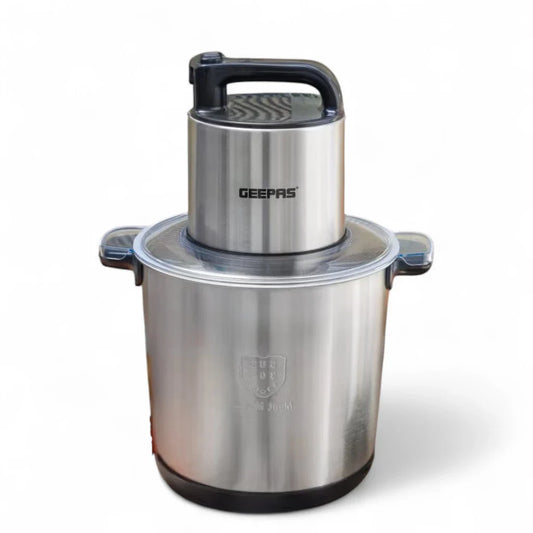 Geepas Vegetable Chopper 10L – GMC42031