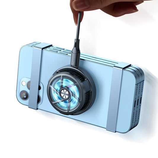 McDodo Portable Fan CH-2120