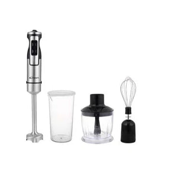 Conti SB-21003-BK Blender