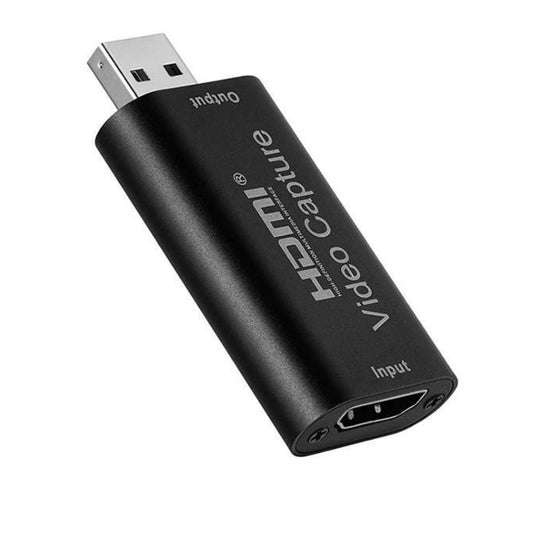 Video Capture Device
