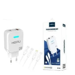 HEPU HP-613 Charger