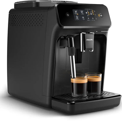 Philips EP2220 Fully Automatic Espresso Machine