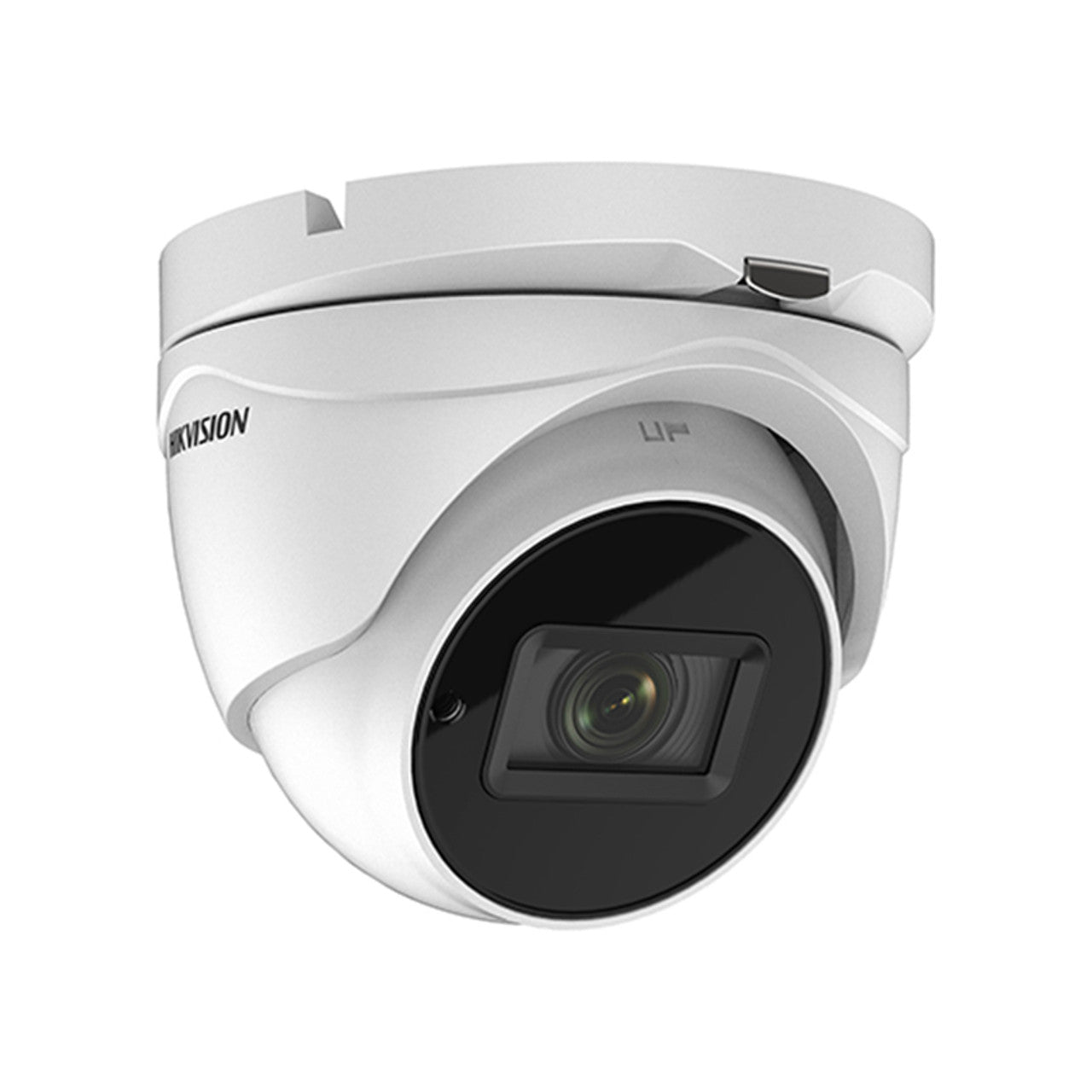 HIK DS-2CE79H8T-ALT3ZF 8MP Outdoor PTZ Security Camera