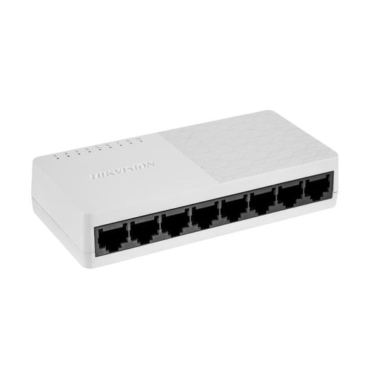 DS-3E0508D 8-Port Gigabit Switch