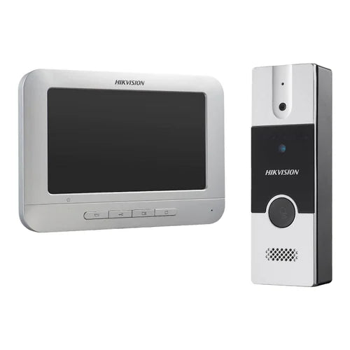 HIK DS-KIS202 7-Inch Video Intercom System