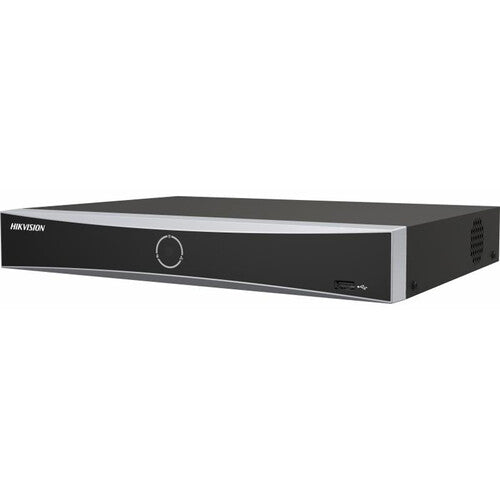 Hikvision DS-7604 NXI-K1/4P Network Video Recorder (NVR)