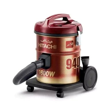 Hitachi CV-940 Vacuum Cleaner – 1600W