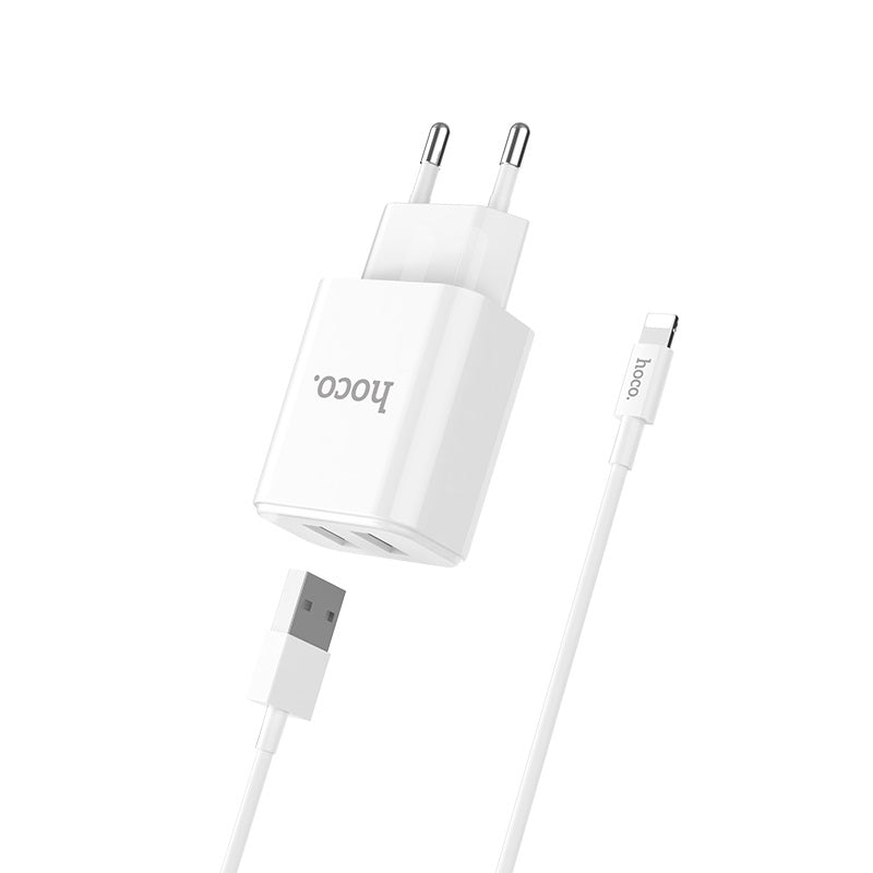 HOCO Charger C62A