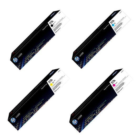 Toner Cart for HP T-W2073A