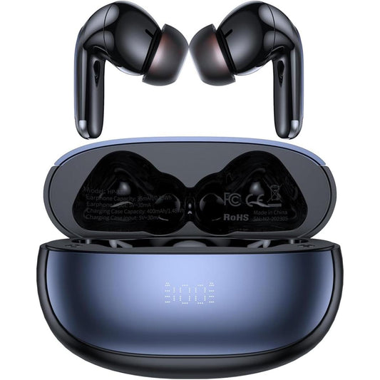 McDodo Wired Headset HP-3300