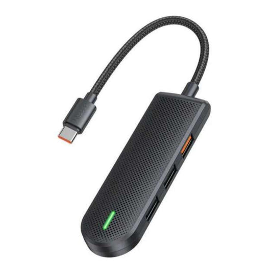 McDodo HU-1430 Multi-Port Adapter