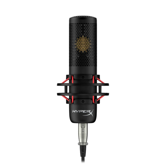 HyperX ProCast XLR Microphone