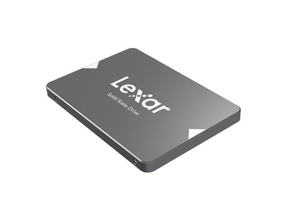 قرص SSD Lexar سعة 512 جيجابايت LNS100