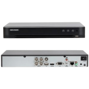 HIK DS-7204HUHI-M1/S 4-Channel Digital Video Recorder (DVR)