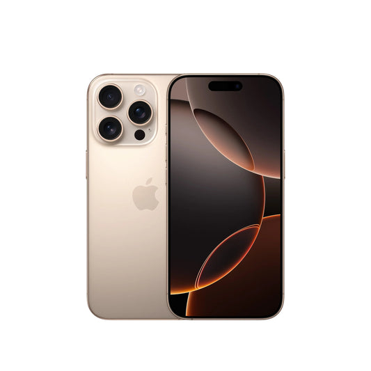 iPhone 16 Pro – 256GB
