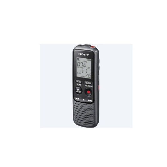 Sony ICD-240 Digital Voice Recorder
