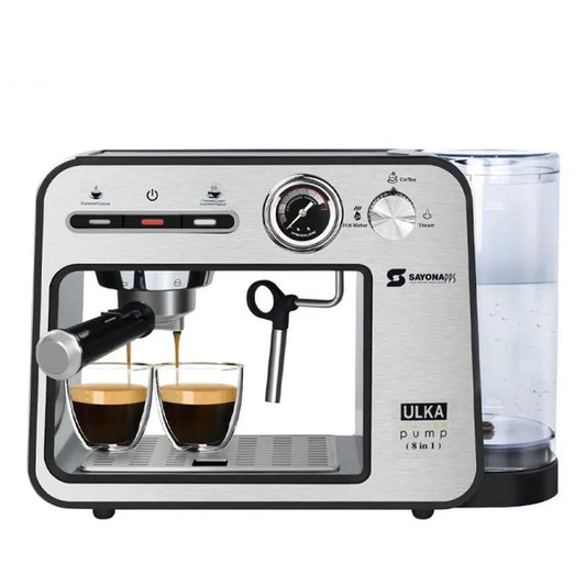 Sayonna SEM-4571 Coffee Maker