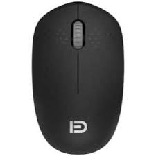 I210 Wired Mouse