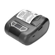 P201 USB & Bluetooth Printer