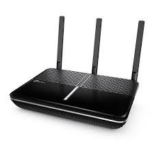 TP-LINK Archer A10 AC2600 Dual-Band WiFi Router (5GHz)