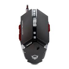 ماوس الألعاب المعدني MT-M985 
