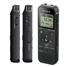 Sony ICD-470 Digital Voice Recorder