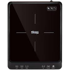 Sayona Electric Gas Stove KD5049 DSP – Induction 2000W