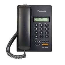 PANASONIC KX-TS500MX/TSC62SX Landline Phone