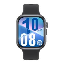 ساعة هواوي الذكية Watch Fit 4