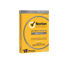 Norton Internet Security – 10 مستخدمين