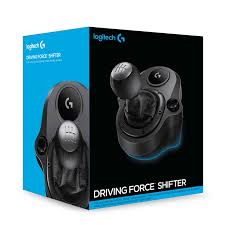 Logitech Driving Force Shifter