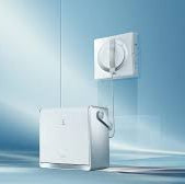 ECOVACS W2 OMNI Window Cleaning Robot